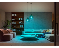 Philips Hue White and color ambiance Żarówka 2xE27 1100lm 8719514291317 - 709617 - zdjęcie 6